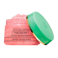 Collistar Elasticizing Firming Talasso-Scrub 600g