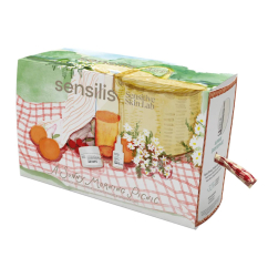 Sensilis Coffret Upgrade [AR] Mothersday
