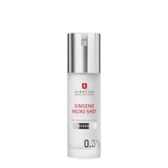 Erborian Ginseng Micro Shot 0.3 30ml