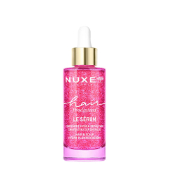 Nuxe Hair Prodigieux Concentrado Hidra-Preenchedor Cabelo e Couro Cabeludo 50ml