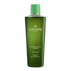 Collistar Anti-Water Thermal Talasso-Shower Oil 400ml