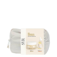 SVR Densitium Coffret Creme 50ml Oferta Ampoule C 10ml