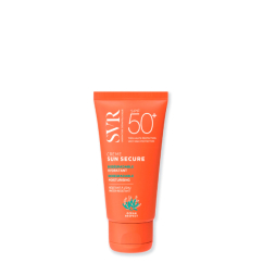 SVR Sun Secure Crème SPF50+ Creme Solar Confortante