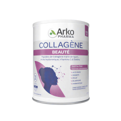 Arkopharma Colagénio Beauty Pó 260g