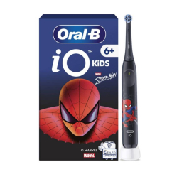 Oral-B Escova iOKids 6+ Spiderman