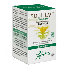 Sollievo FisioLax 27un.
