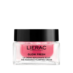Lierac Glow Fresh Creme Preenchedor Luminosidade 50ml