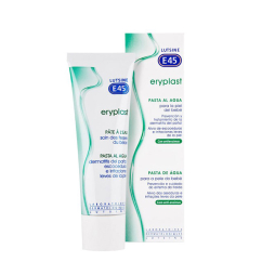 Lutsine E45 Eryplast Pasta de Água