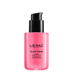 Lierac Glow Fresh Sérum Booster Luminosidade 30ml