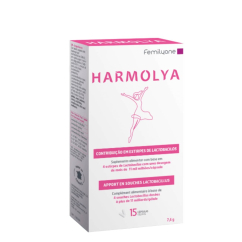 Harmolya Cápsulas