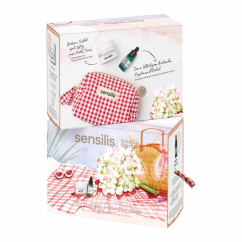 Sensilis Coffret Peptide [AR] Balm Mother's day