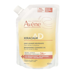 Avène Xeracalm AD Óleo Limpeza Relipidante REFILL 400ml