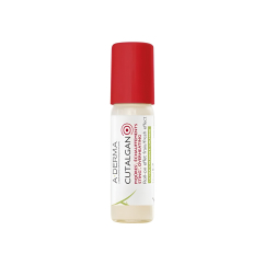 A-Derma Cutalgan Roll-On Hematomas 10ml