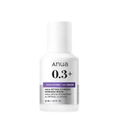 Anua Retinol Serum for Anti-Aging and Textured Skin 0.11% Retinol