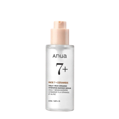 Anua Rice Ceramide 7 Hydrating Barrier Sérum 50ml