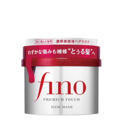 Shiseido Fino Premium Touch Hair Mask 230g