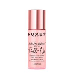 Nuxe Huile Prodigieuse Floral Roll-On 60ml