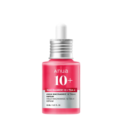 Anua Niacinamide 10% + TXA 4% Sérum Anti-Manchas 30ml