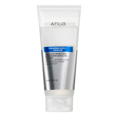 Anua 8 Hyaluronic Acid Moisturizing Gentle Gel Cleanser 150ml