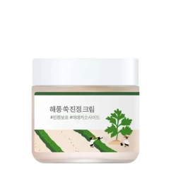 Round Lab Mugwort Calming Cream 80ml