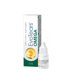 Evo Tears Omega 3ml