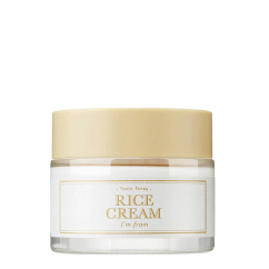 I'm from Rice Cream 50g