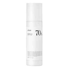 Anua Heartleaf 70 Daily Lotion Loção Facial Hidratante e Suavizante 200ml