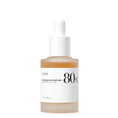 Anua Heartleaf 80% Moisture Soothing Ampoule Ampola Facial Calmante e Hidratante 30ml