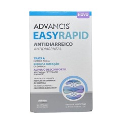 Advancis EasyRapid Antidiarreico 30un.