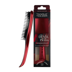 Tangle Teezer Detangler Chrome O Diabo Veste Prada Edição Limitada 1un.