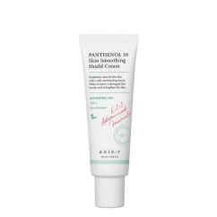 Axis-Y Panthenol 10 Skin Smoothing Shield Cream 50ml