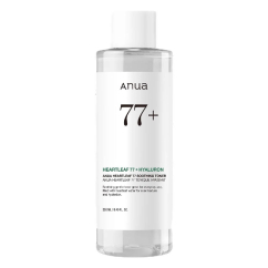 Anua Heartleaf 77% Tónico Calmante 500ml