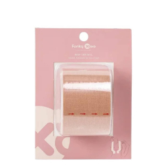 Funky XOXO Fita Nude 5m