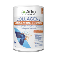 Arkopharma Colagénio Articulações e Músculos Pó 260g