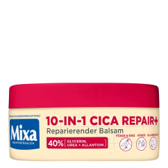 Mixa Cica Repair Pomada Reparadora 10-em-1 150ml