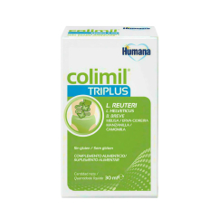 Colimil Triplus 30ml