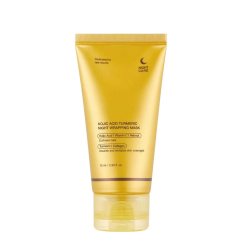 Medicube Kojic Acid Turmeric Night Wrapping Máscara 75ml