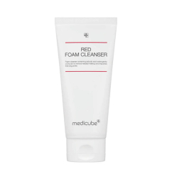 Medicube Red Foam Cleanser 120ml