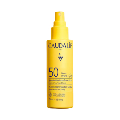 Caudalie Vinosun Spray de Proteção Elevada FPS50 75ml