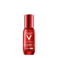 Vichy Liftactiv Collagen Specialist Sérum de Olhos Antirrugas e Firmeza 15ml