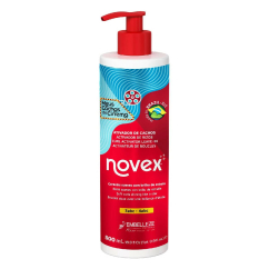 Novex Meus Cachos de Cinema Ativador de Cachos Definição Intensa 500ml