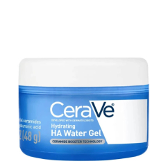 CeraVe Water Gel Hidratante Gel Facial Hidratante e Matificante 48g