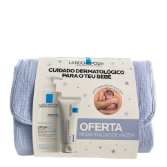 La Roche-Posay Lipikar Pack