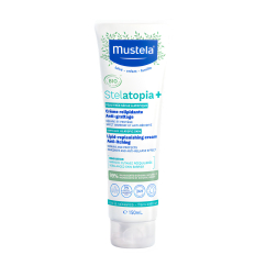 Mustela Stelatopia+ Creme Relipidante Anti-Prurido 150ml
