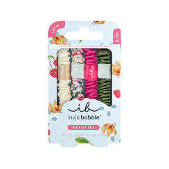invisibobble Beauties Wildflower Blossom Dreams Edição Limitada