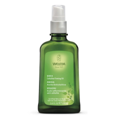 Weleda Bétula Óleo Anti-Celulite
