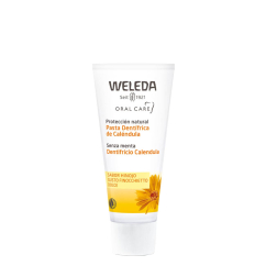Weleda Oral Care Pasta de Dentes Calêndula