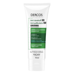 Vichy Dercos DS Shampoo Anticaspa Cabelo Normal a Oleoso 95ml