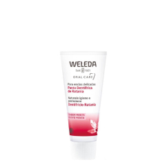 Weleda Pasta Dentífrica Ratânia