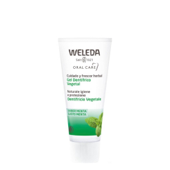 Weleda Pasta Dentífrica Vegetal